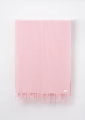 Addison Wool Scarf