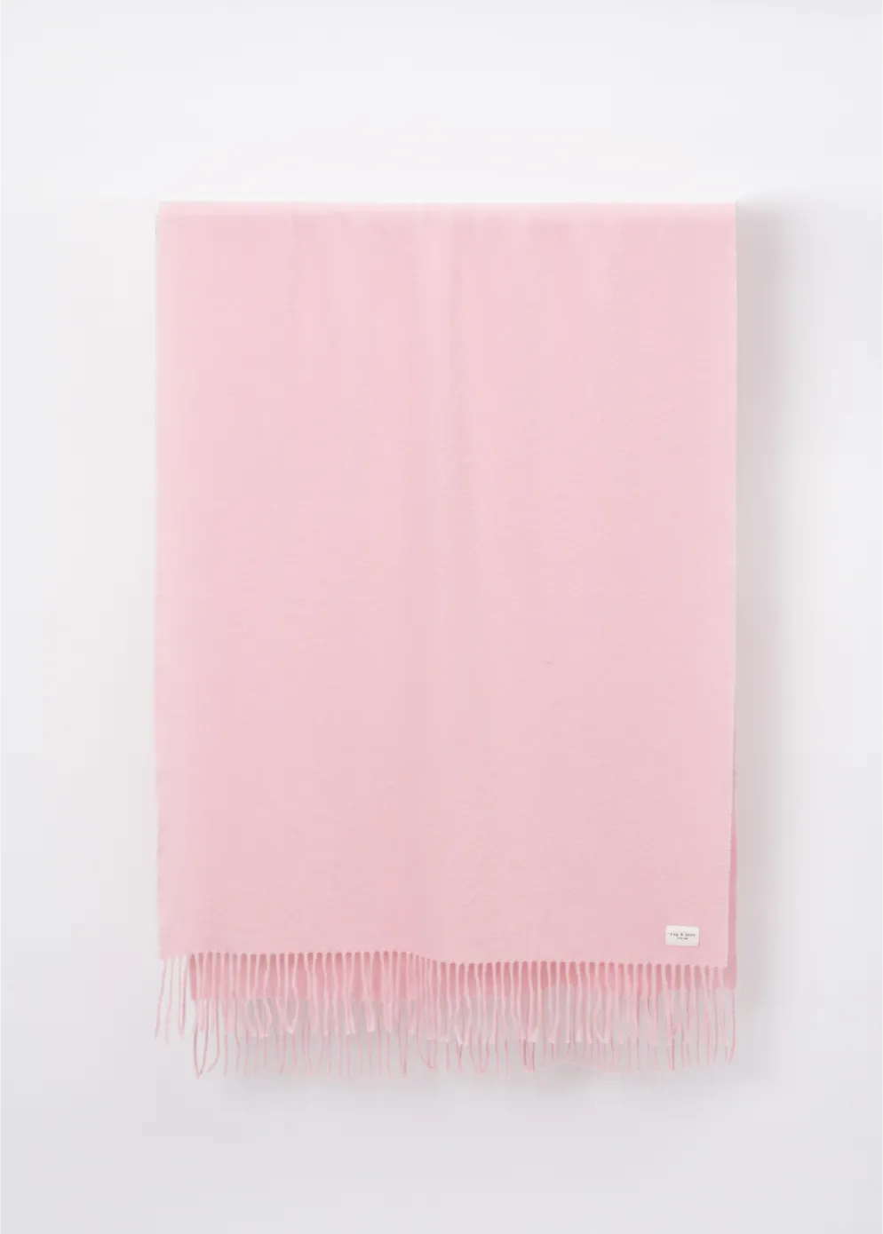 Addison Wool Scarf