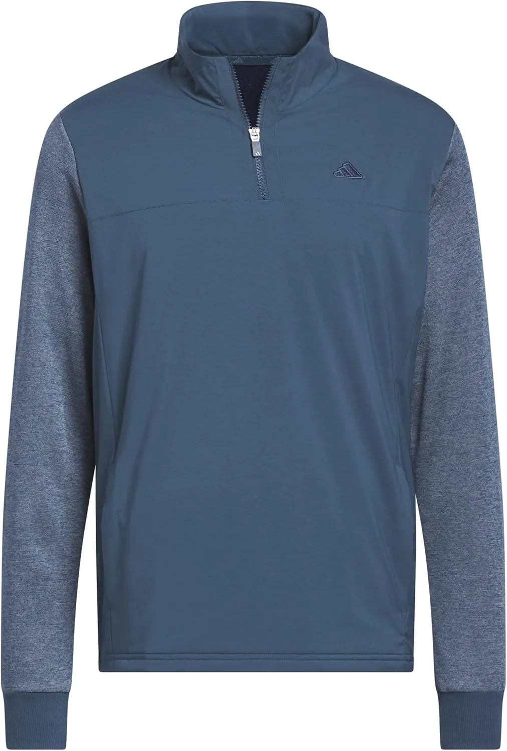 adidas Men's Go-to Elavated Layer Golf Jacket