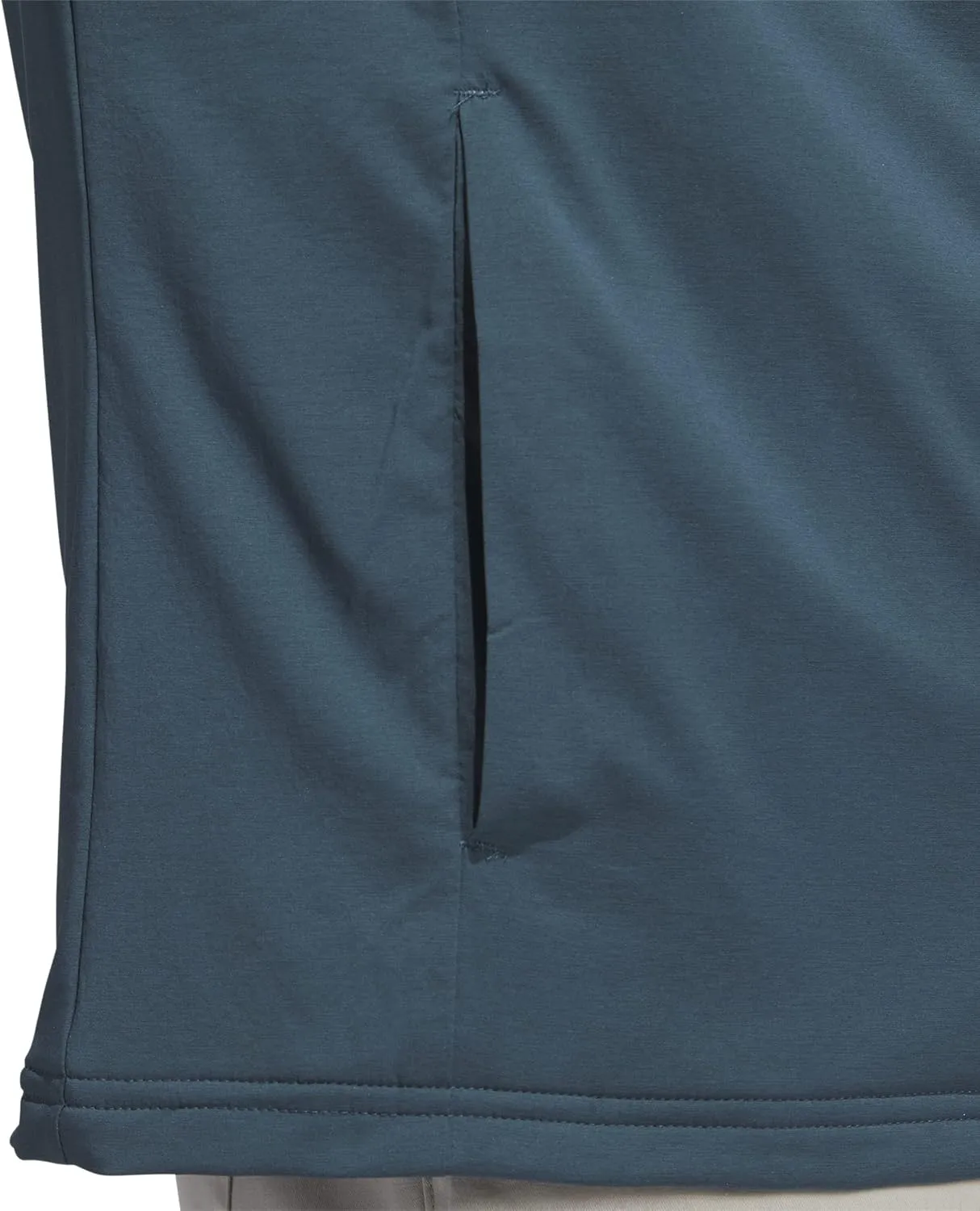 adidas Men's Go-to Elavated Layer Golf Jacket