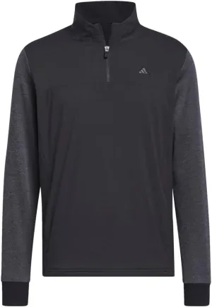 adidas Men's Go-to Elavated Layer Golf Jacket