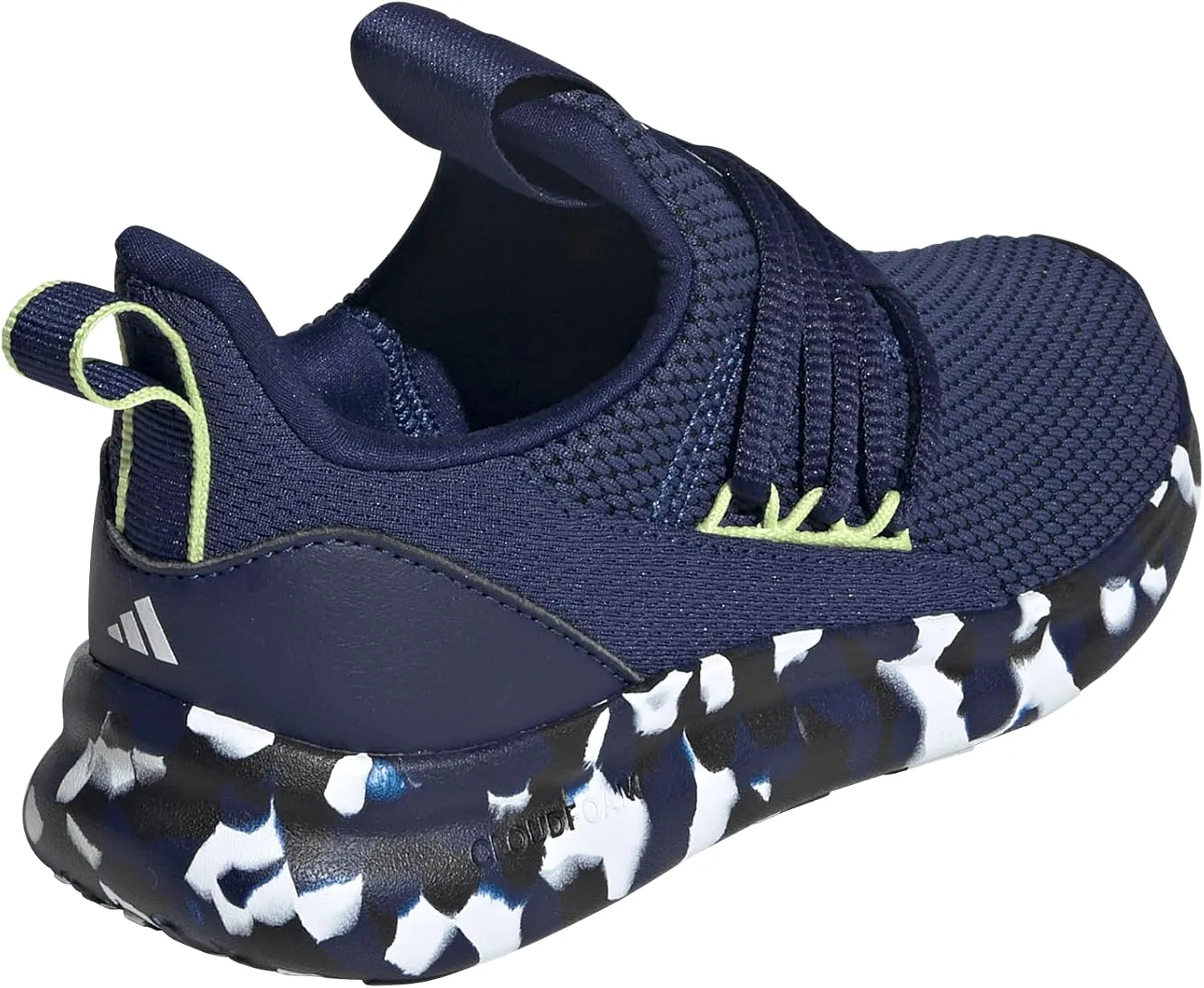 adidas Unisex-Child Lite Racer Adapt 7.0 Sneaker