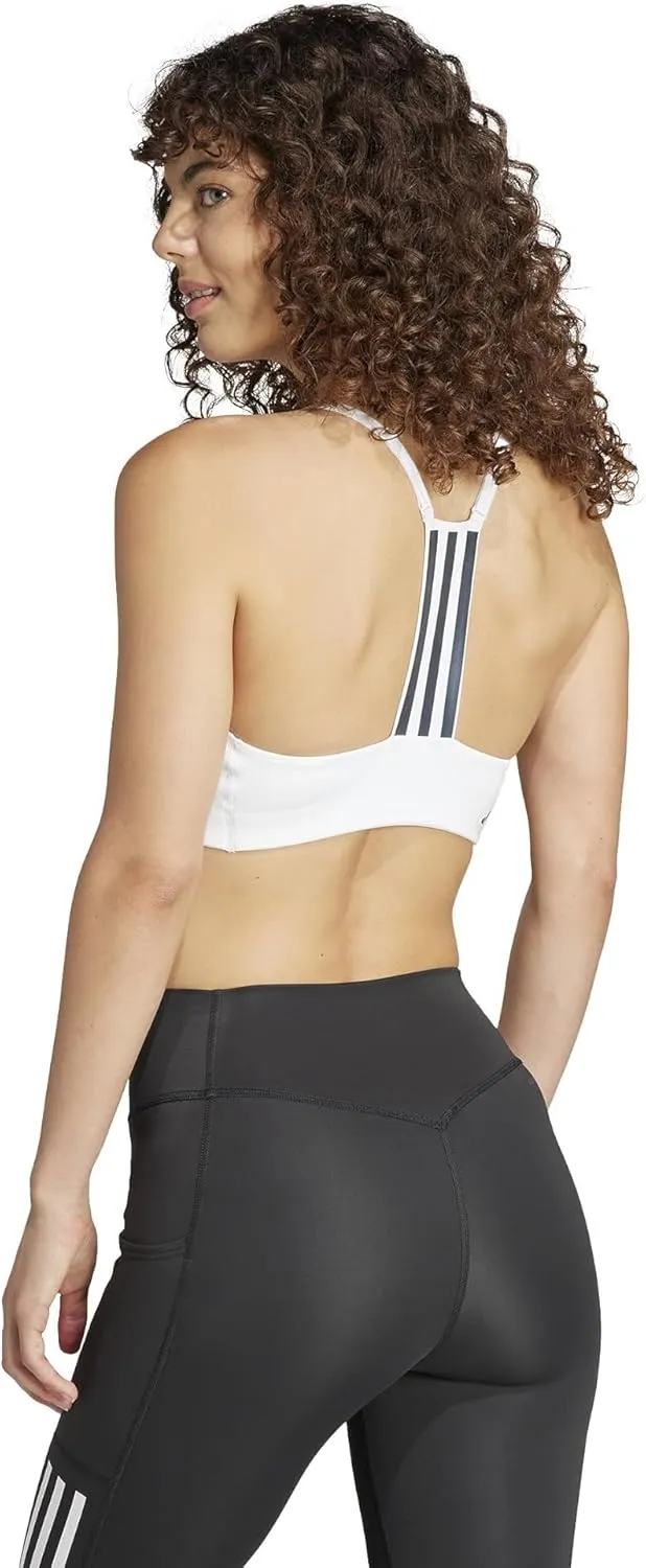 adidas Women's Aeroimpact Training Light-Support Bra