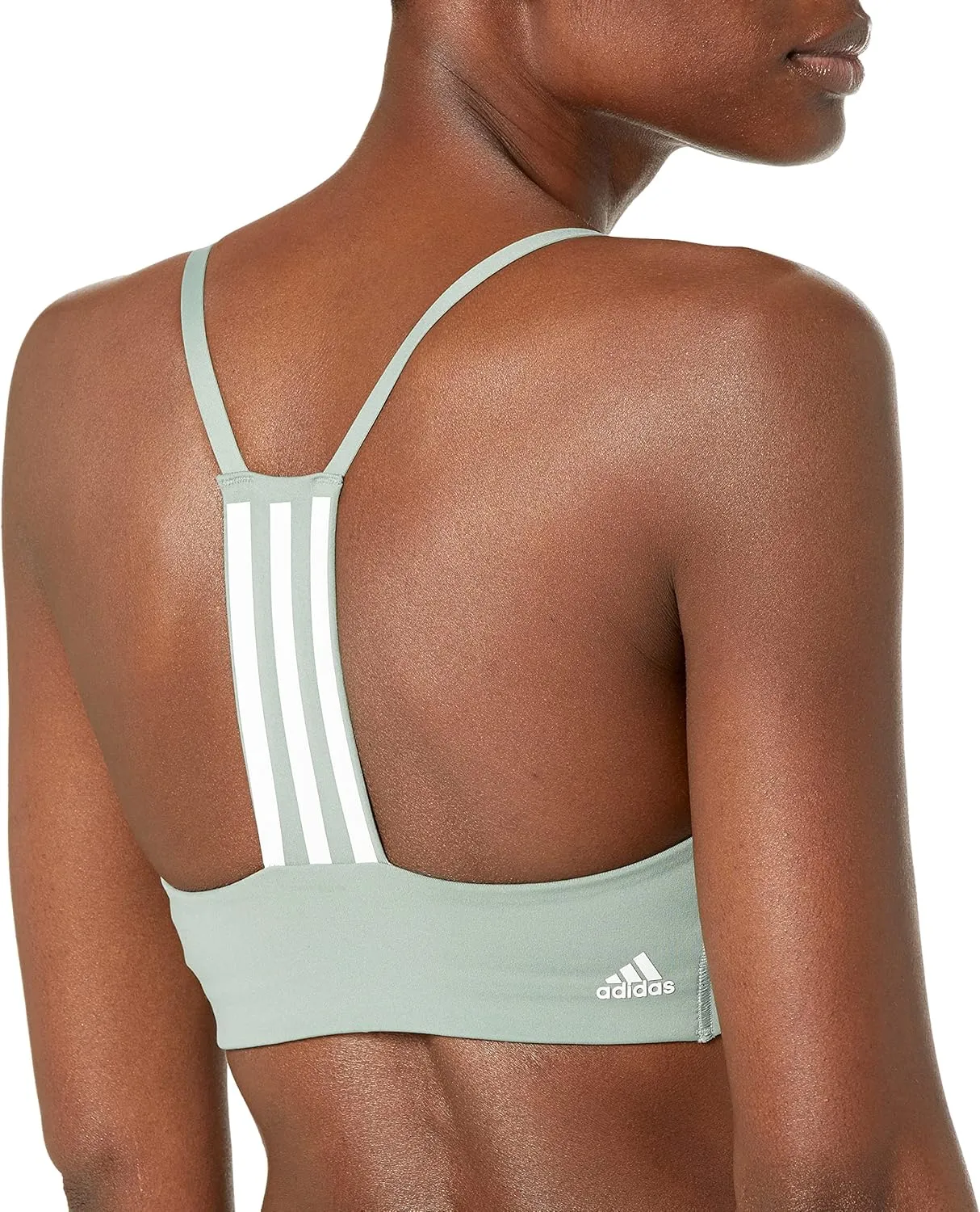 adidas Women's Aeroimpact Training Light-Support Bra