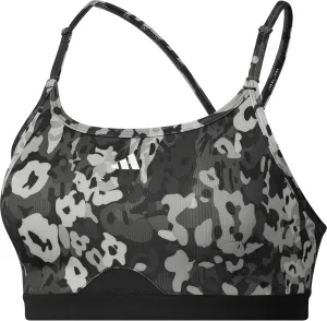 adidas Women's Aeroreact Training Light Support Bra