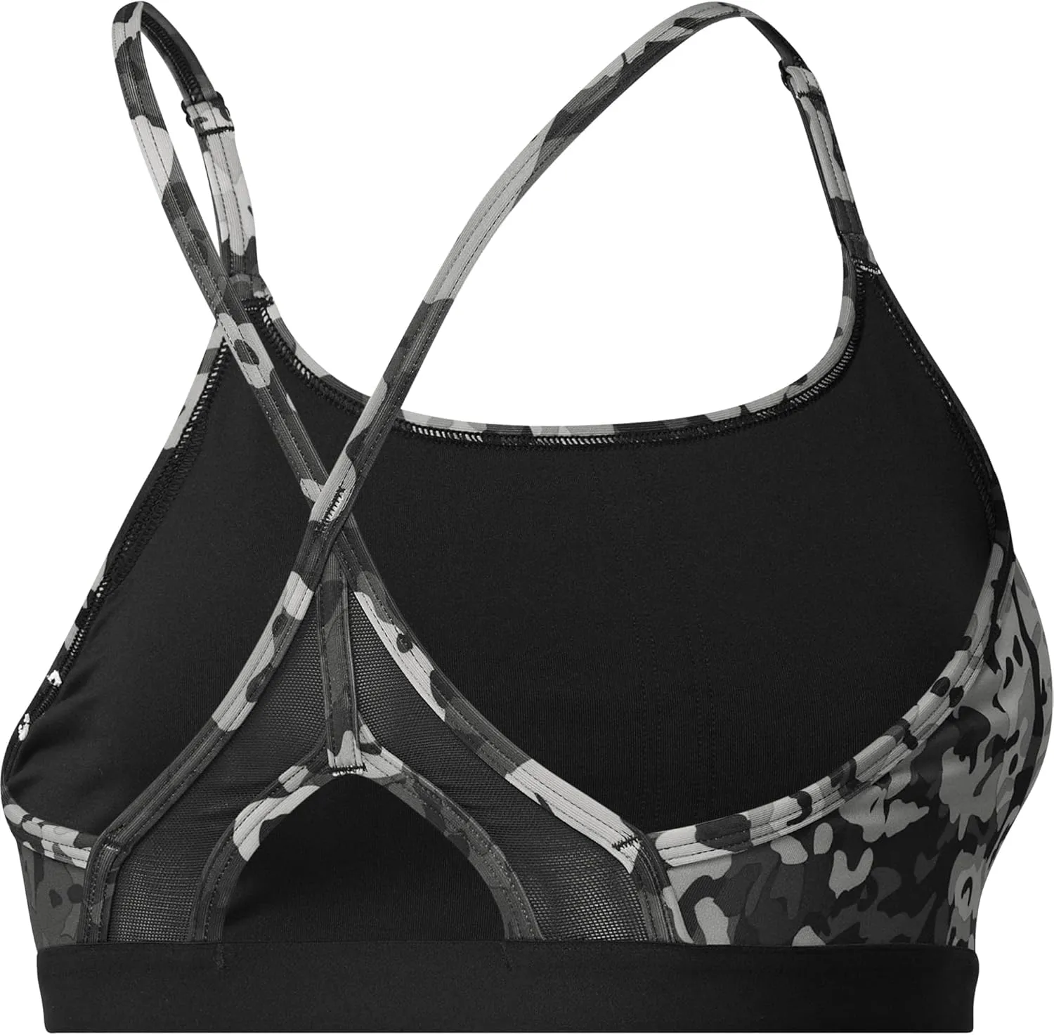 adidas Women's Aeroreact Training Light Support Bra