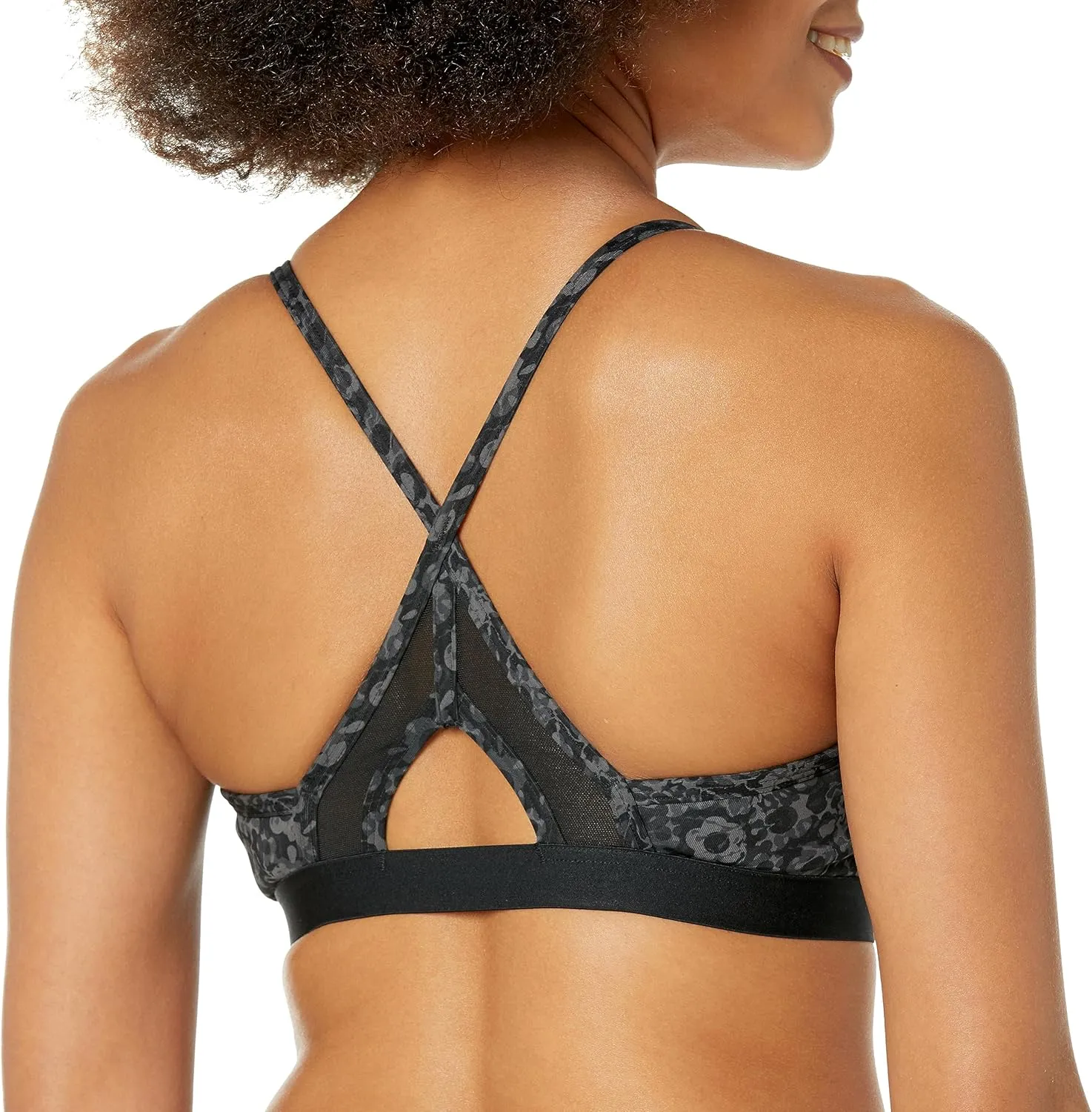 adidas Women's Aeroreact Training Light Support Bra