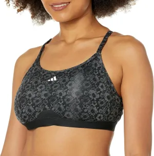 adidas Women's Aeroreact Training Light Support Bra