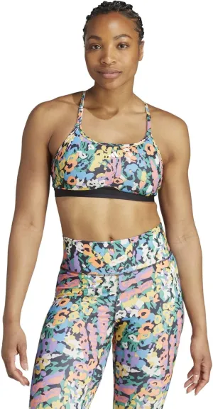 adidas Women's Aeroreact Training Light Support Bra