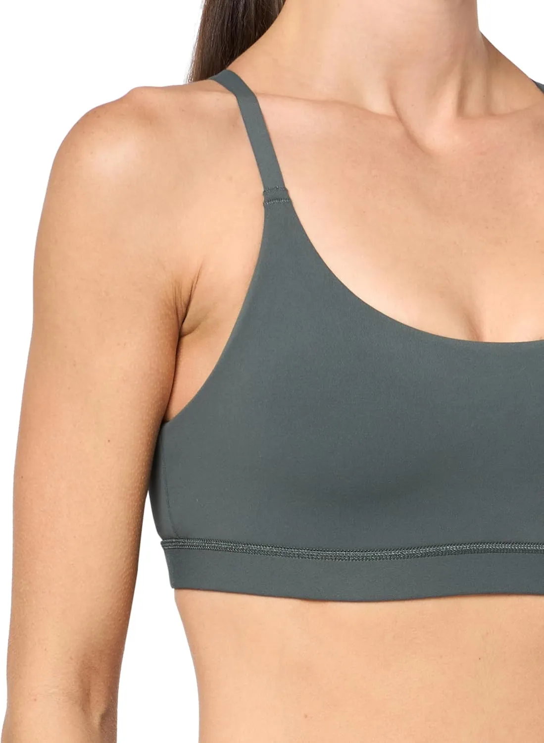 adidas Women's All Me Light Support Bra