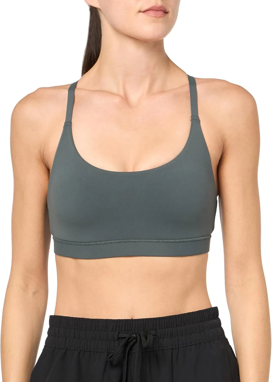 adidas Women's All Me Light Support Bra