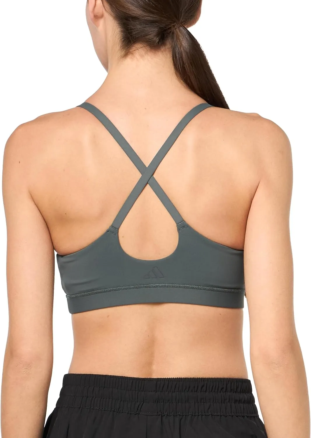 adidas Women's All Me Light Support Bra