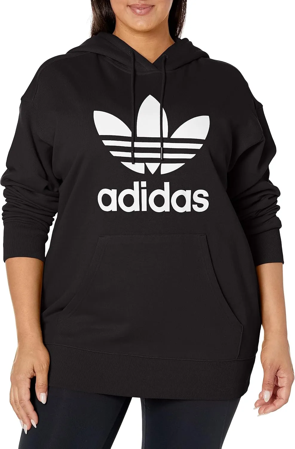 adidas Women's All Me Light Support Bra