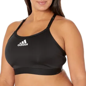 adidas Women's Training Light Support Good Level Bra