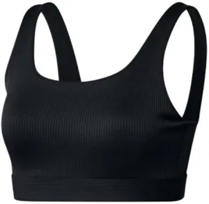 adidas Women's Training Ribbed Light Support Bra