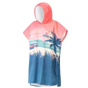 After Essentials Poncho Destination  - Bali