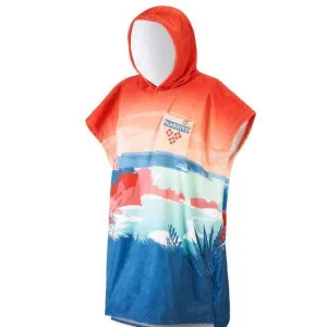After Essentials Poncho Destination  - Biarritz