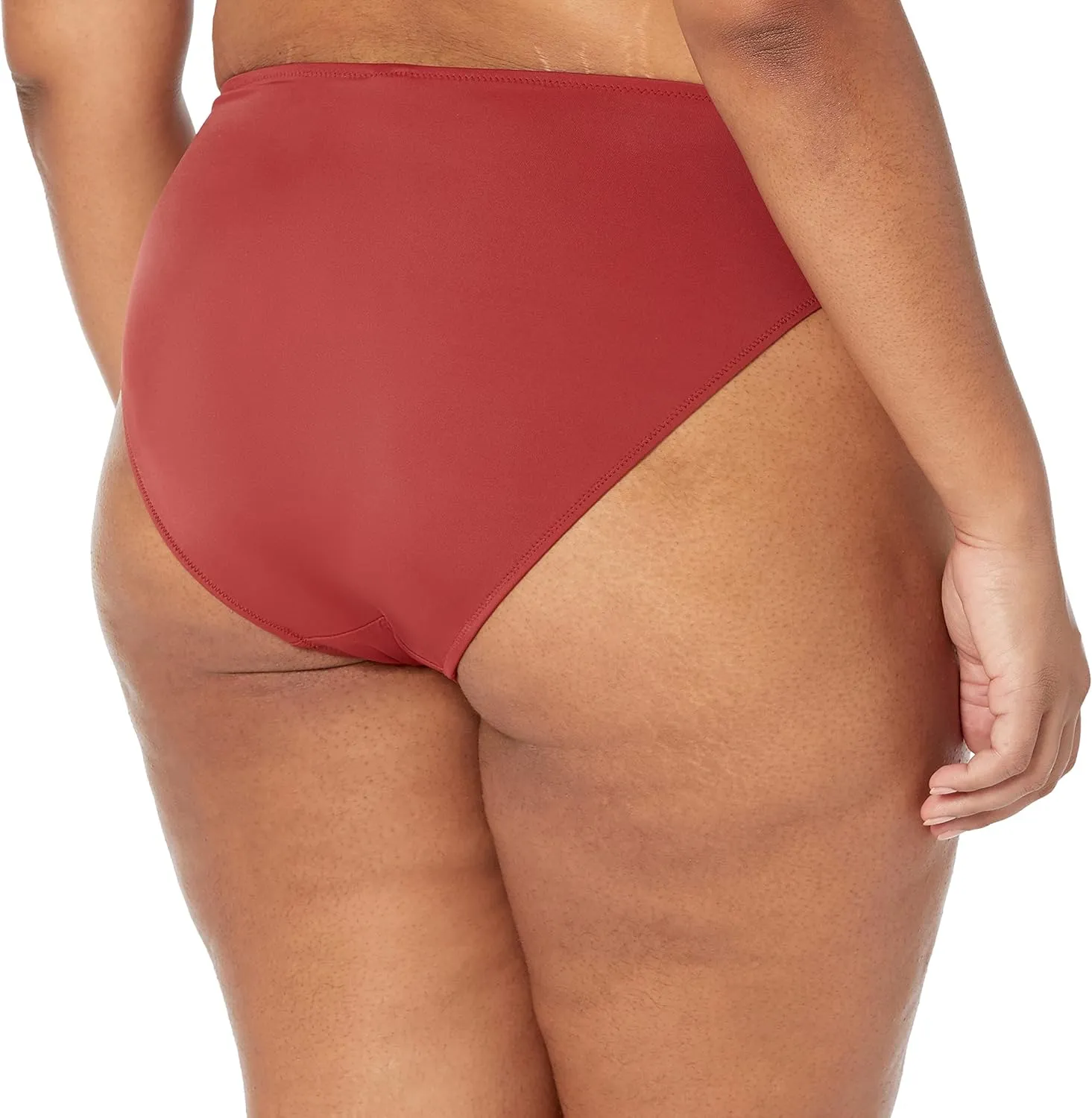 Amazon Essentials Women's Classic Bikini Swimsuit Bottom