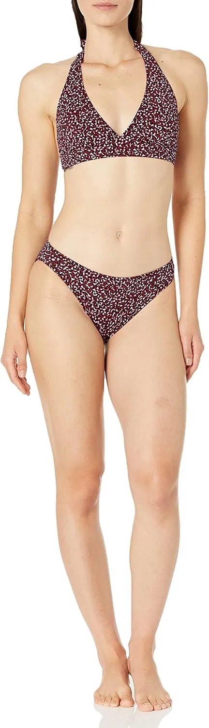 Amazon Essentials Women's Classic Bikini Swimsuit Bottom