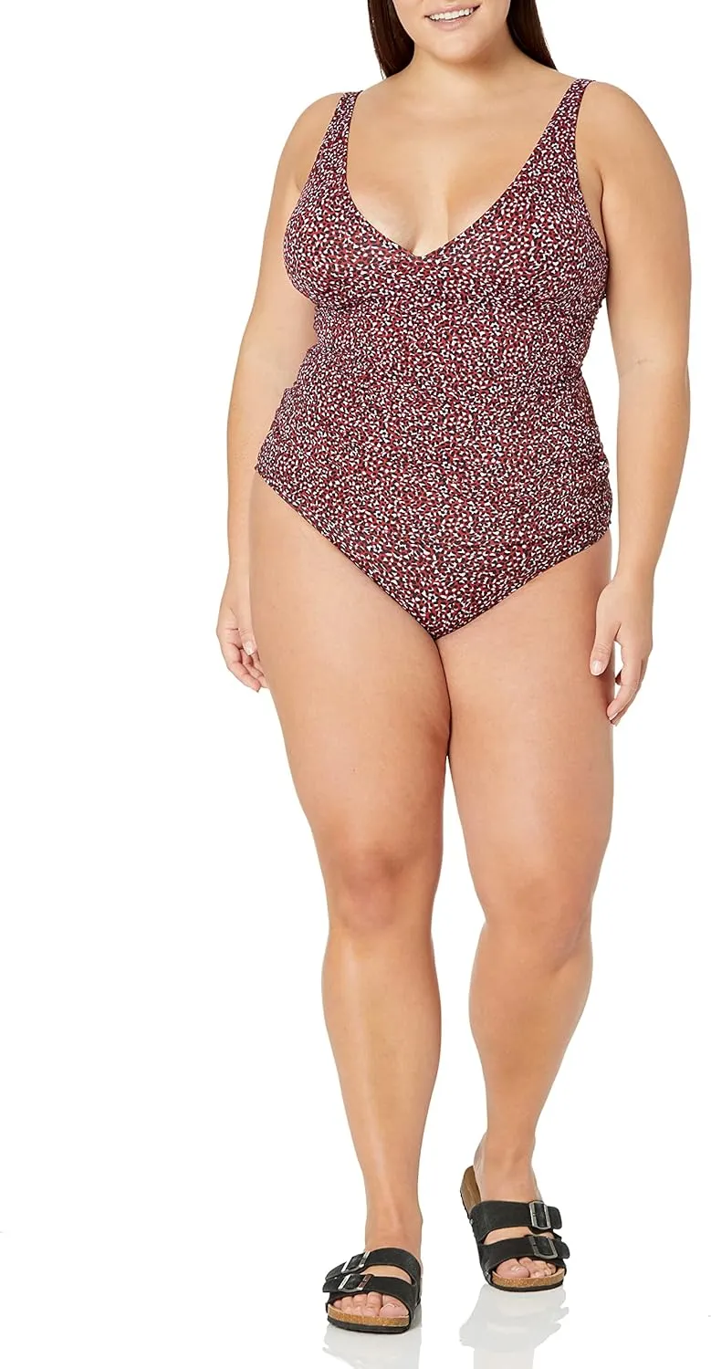 Amazon Essentials Women's Classic Bikini Swimsuit Bottom