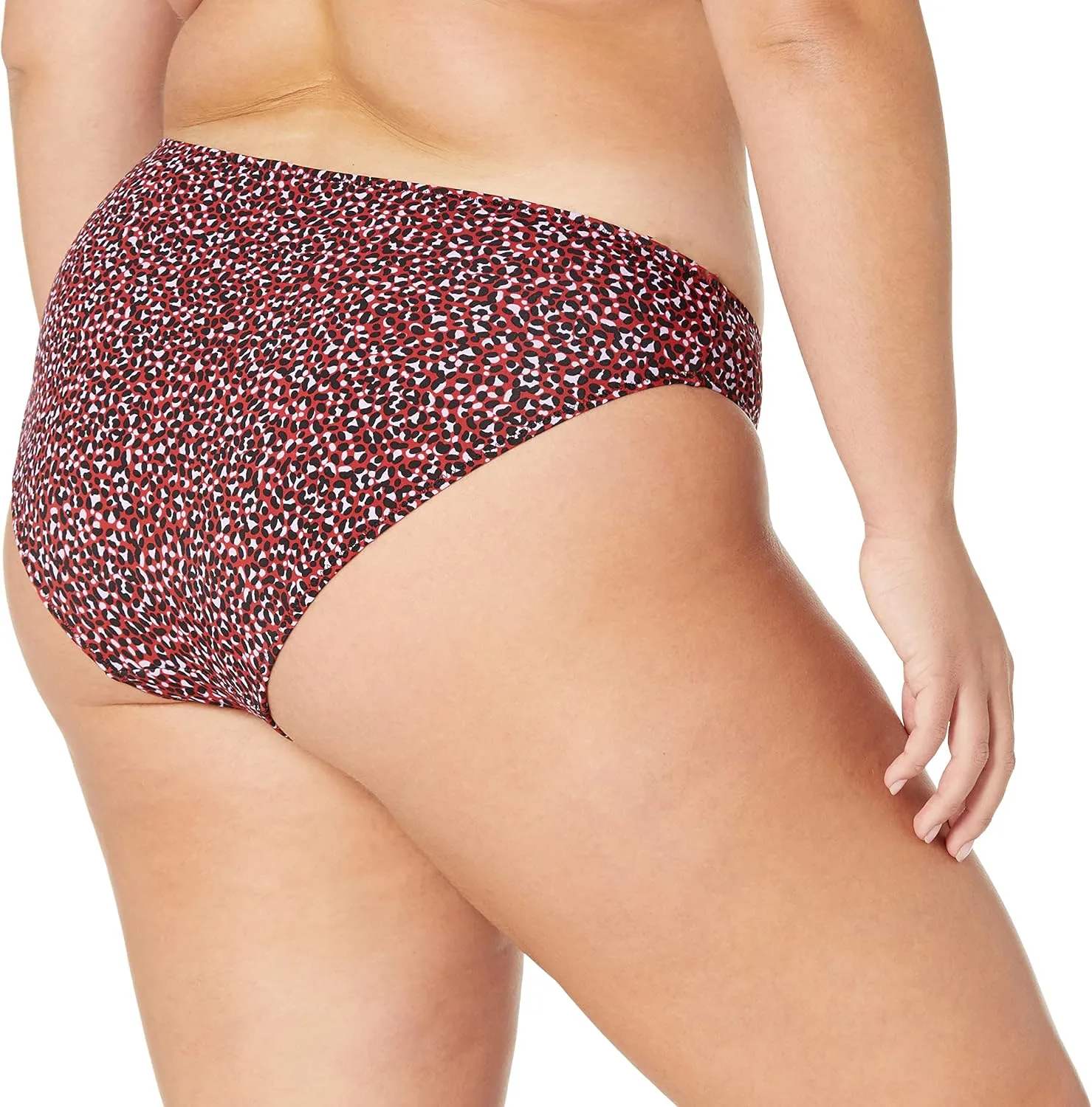 Amazon Essentials Women's Classic Bikini Swimsuit Bottom