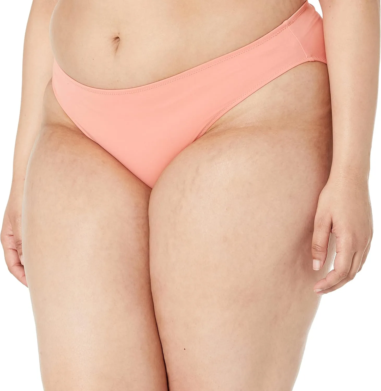 Amazon Essentials Women's Classic Bikini Swimsuit Bottom