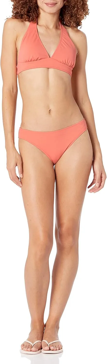 Amazon Essentials Women's Classic Bikini Swimsuit Bottom