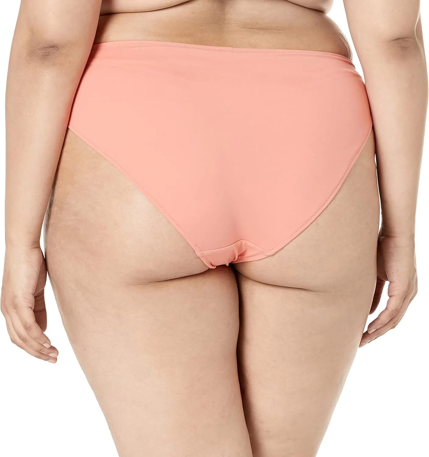 Amazon Essentials Women's Classic Bikini Swimsuit Bottom