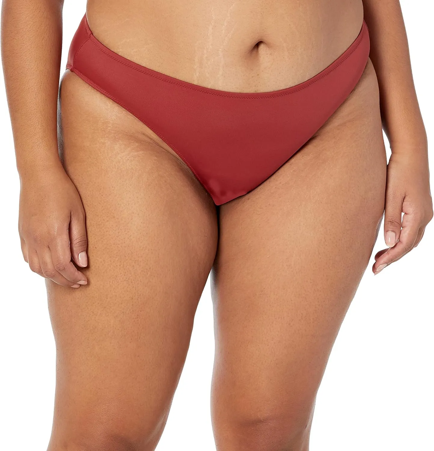 Amazon Essentials Women's Classic Bikini Swimsuit Bottom