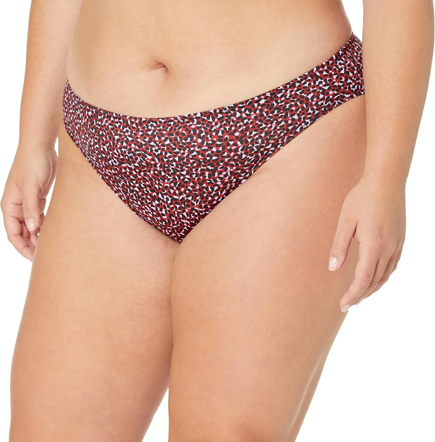 Amazon Essentials Women's Classic Bikini Swimsuit Bottom