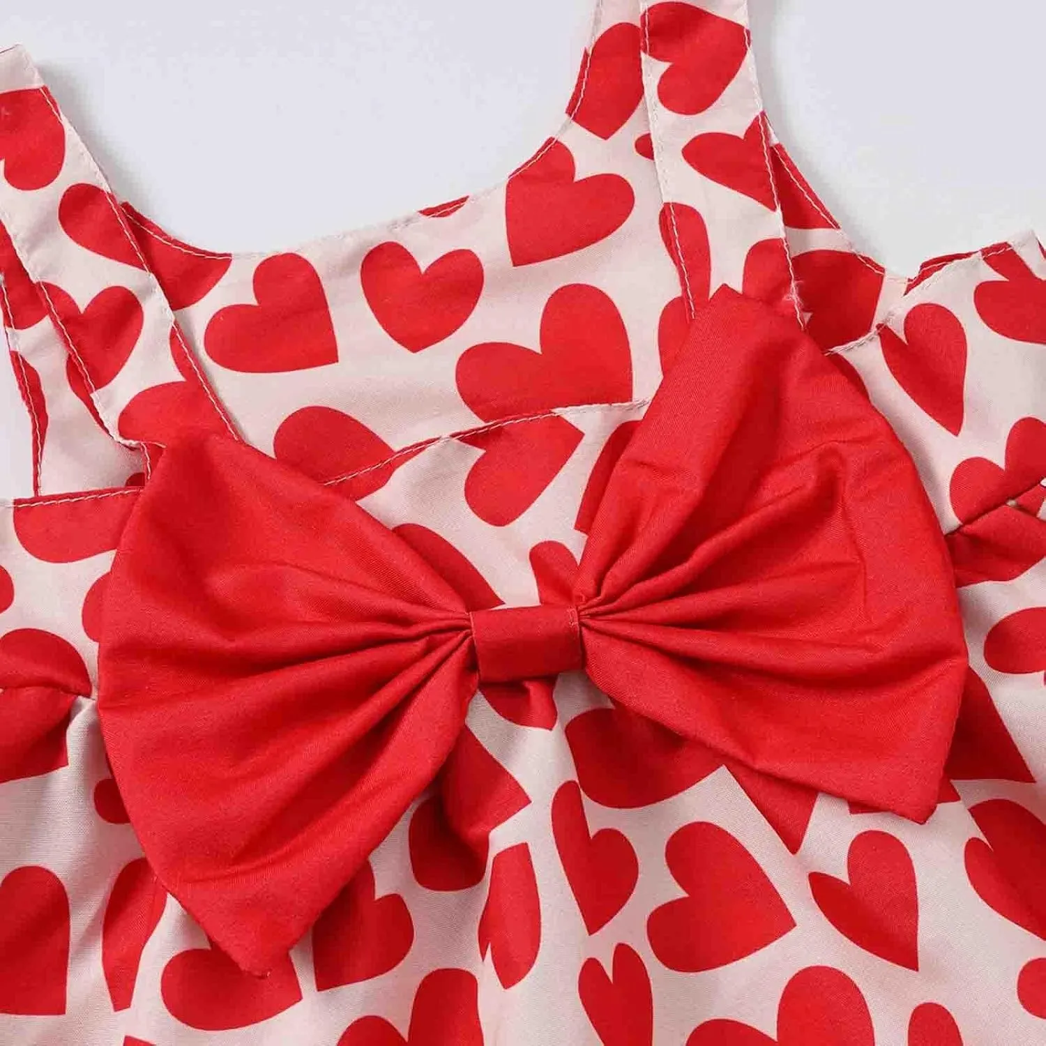 Baby Girl Tutu Dress Summer Sleeveless Backless Princess Birthday Party Dresses Flower Bow Sundress with Straw Hat Set