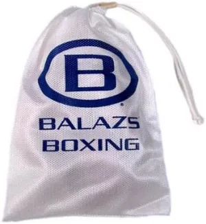 Balazs Garment/Glove Bag