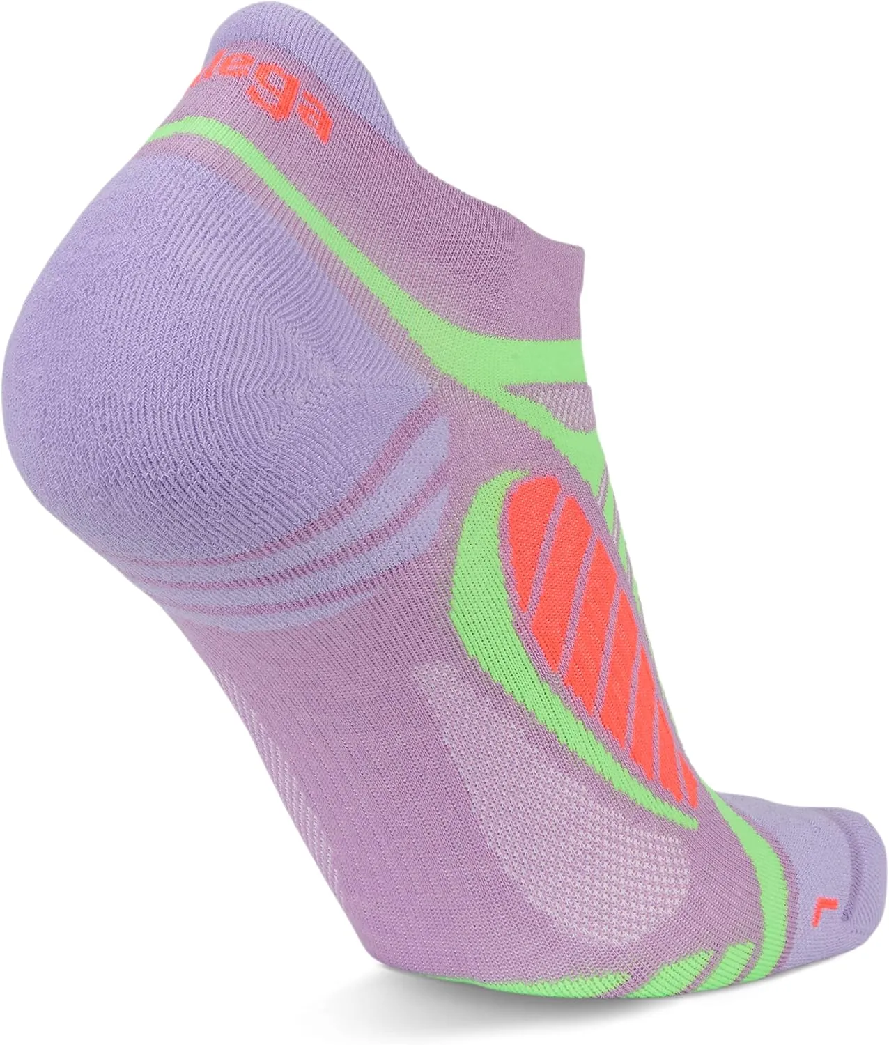 Balega Ultralight Lightweight Performance No Show Athletic Running Socks (1 Pair)