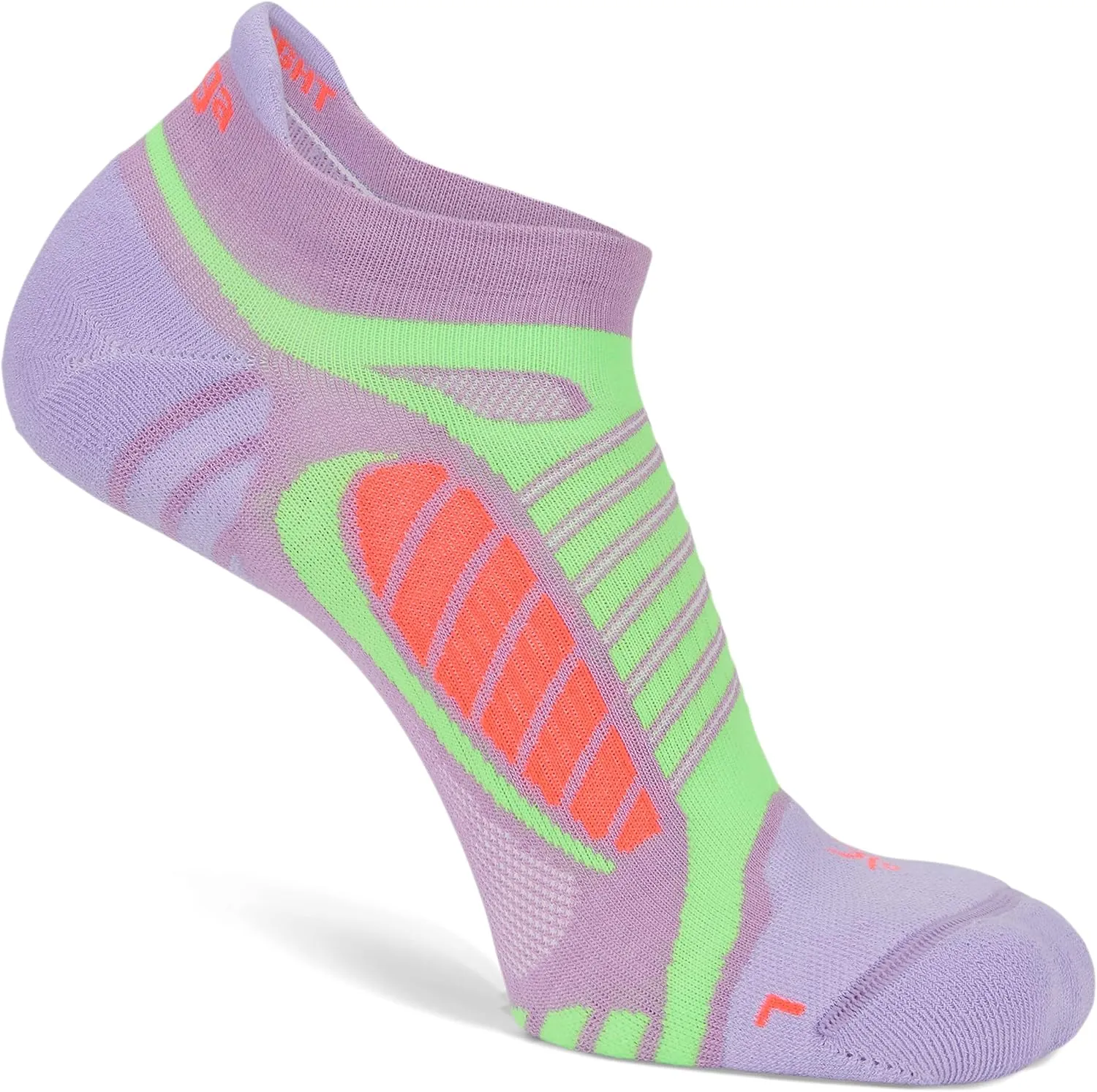 Balega Ultralight Lightweight Performance No Show Athletic Running Socks (1 Pair)