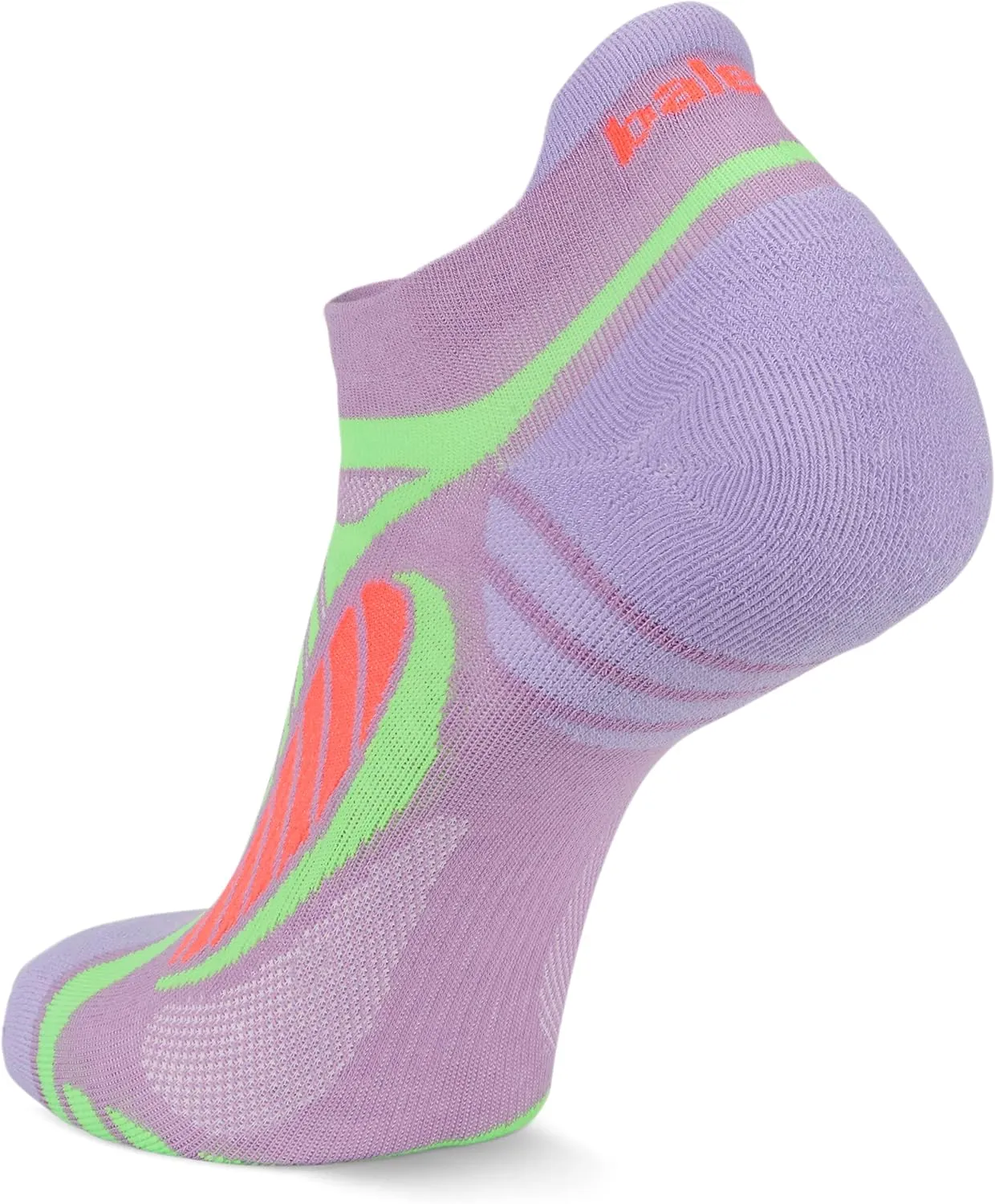 Balega Ultralight Lightweight Performance No Show Athletic Running Socks (1 Pair)