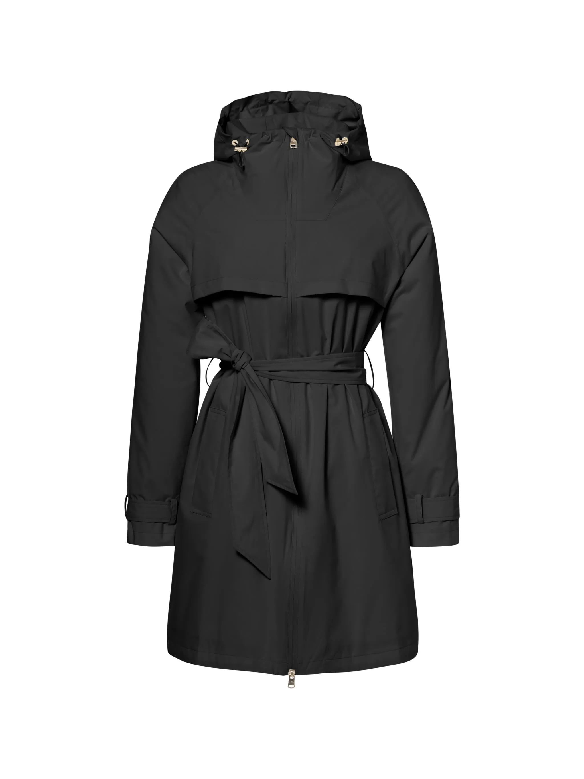 Beaumont Ferny Raincoat