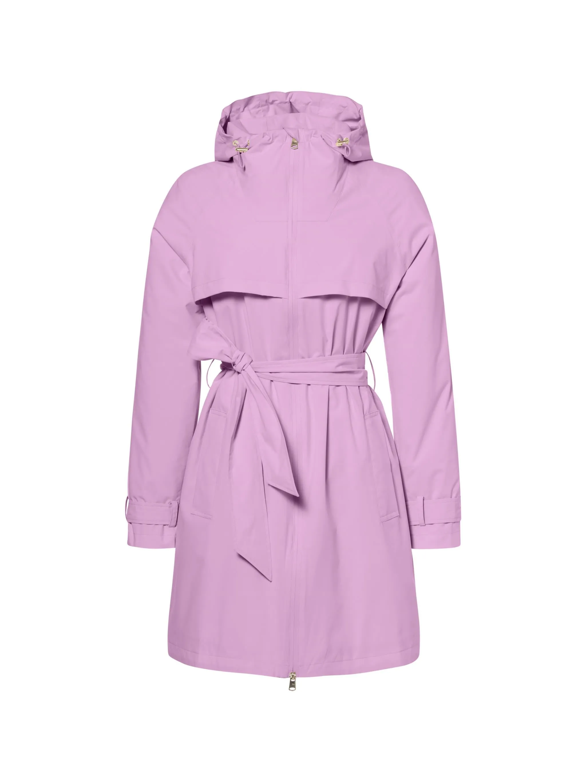 Beaumont Ferny Raincoat