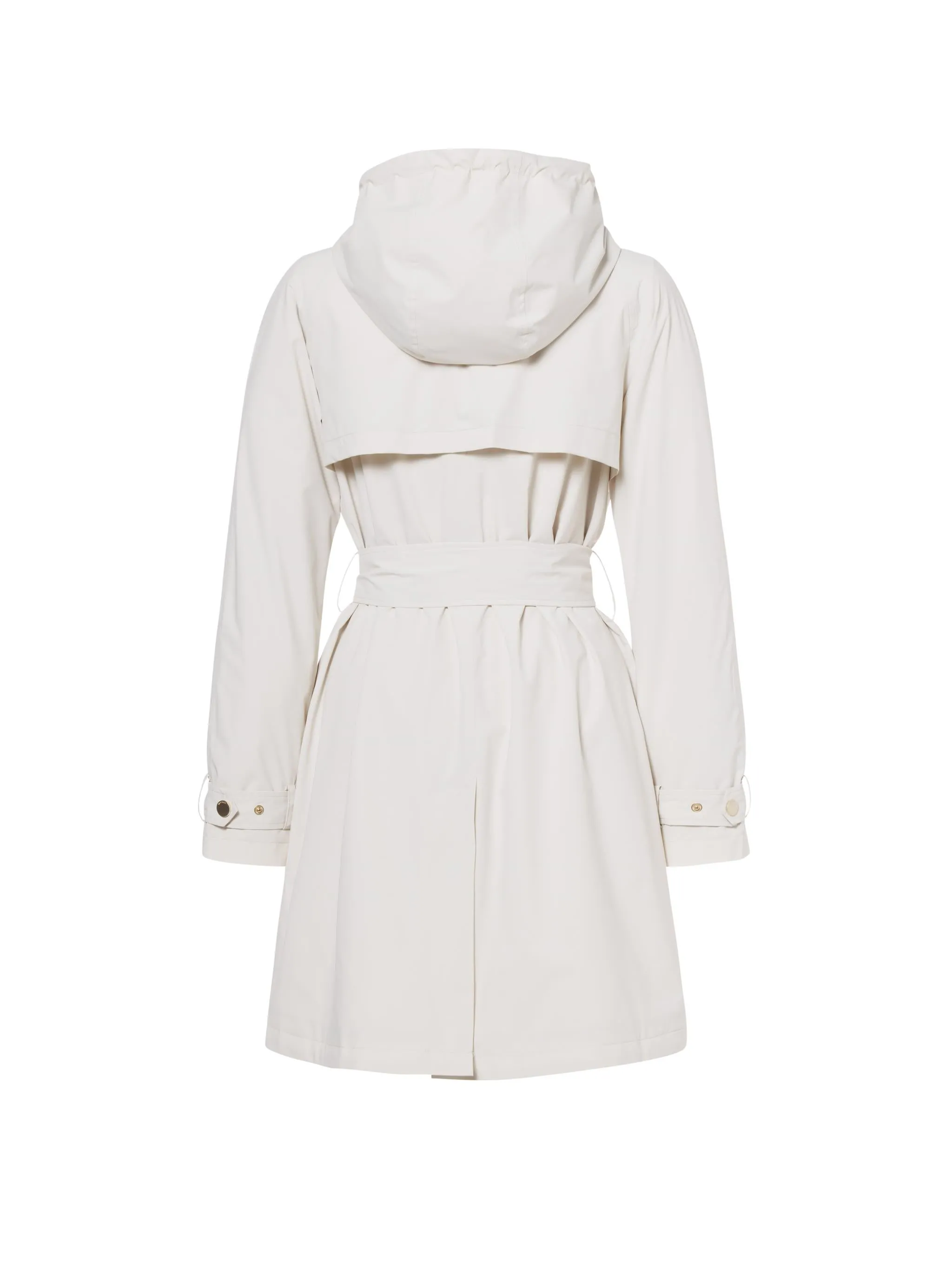 Beaumont Ferny Raincoat