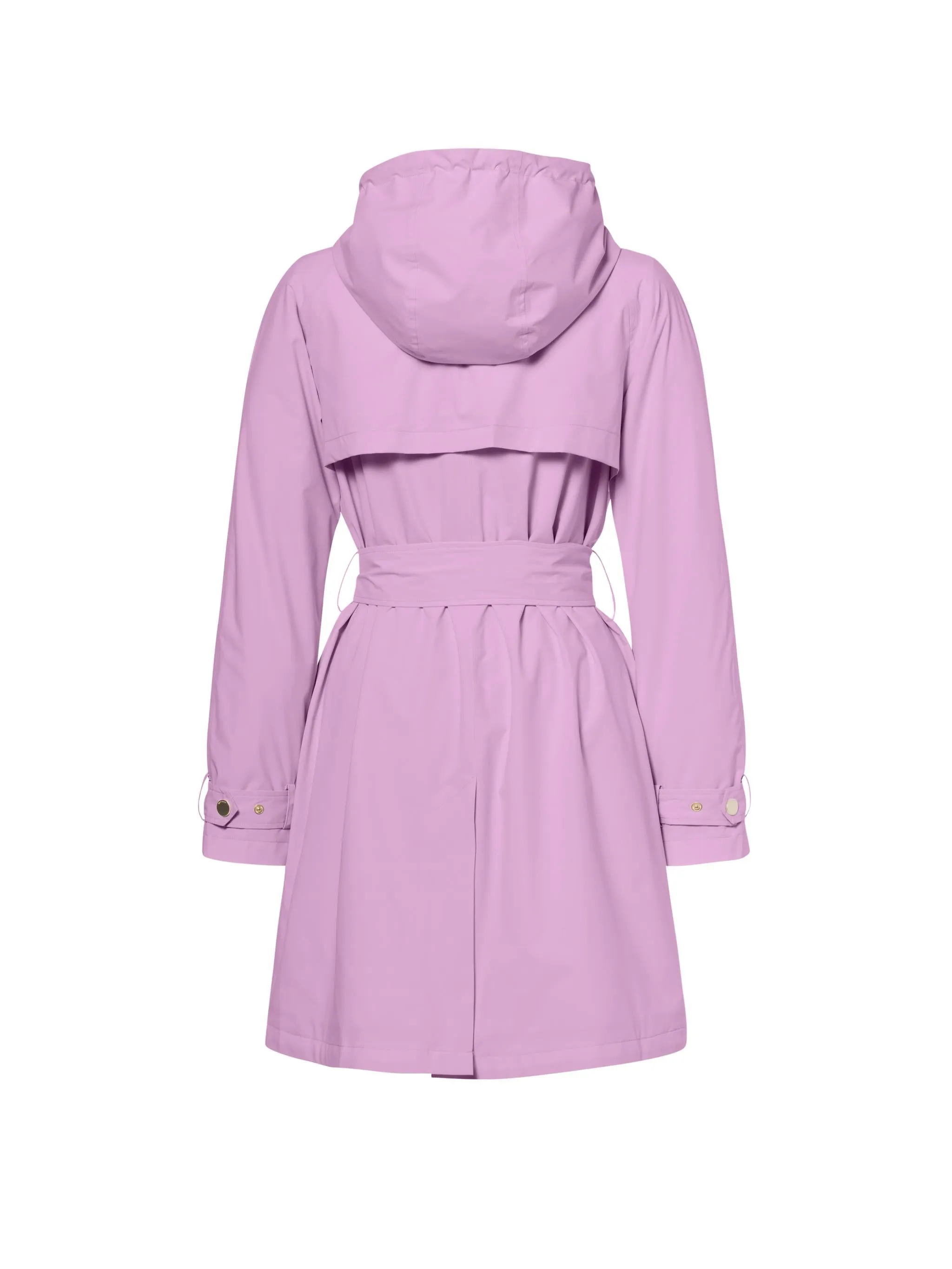 Beaumont Ferny Raincoat