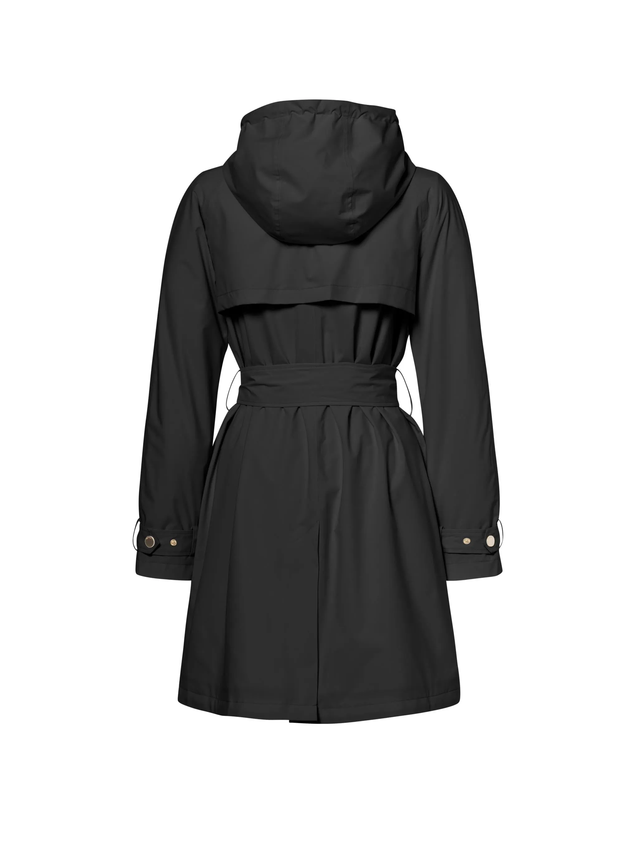 Beaumont Ferny Raincoat