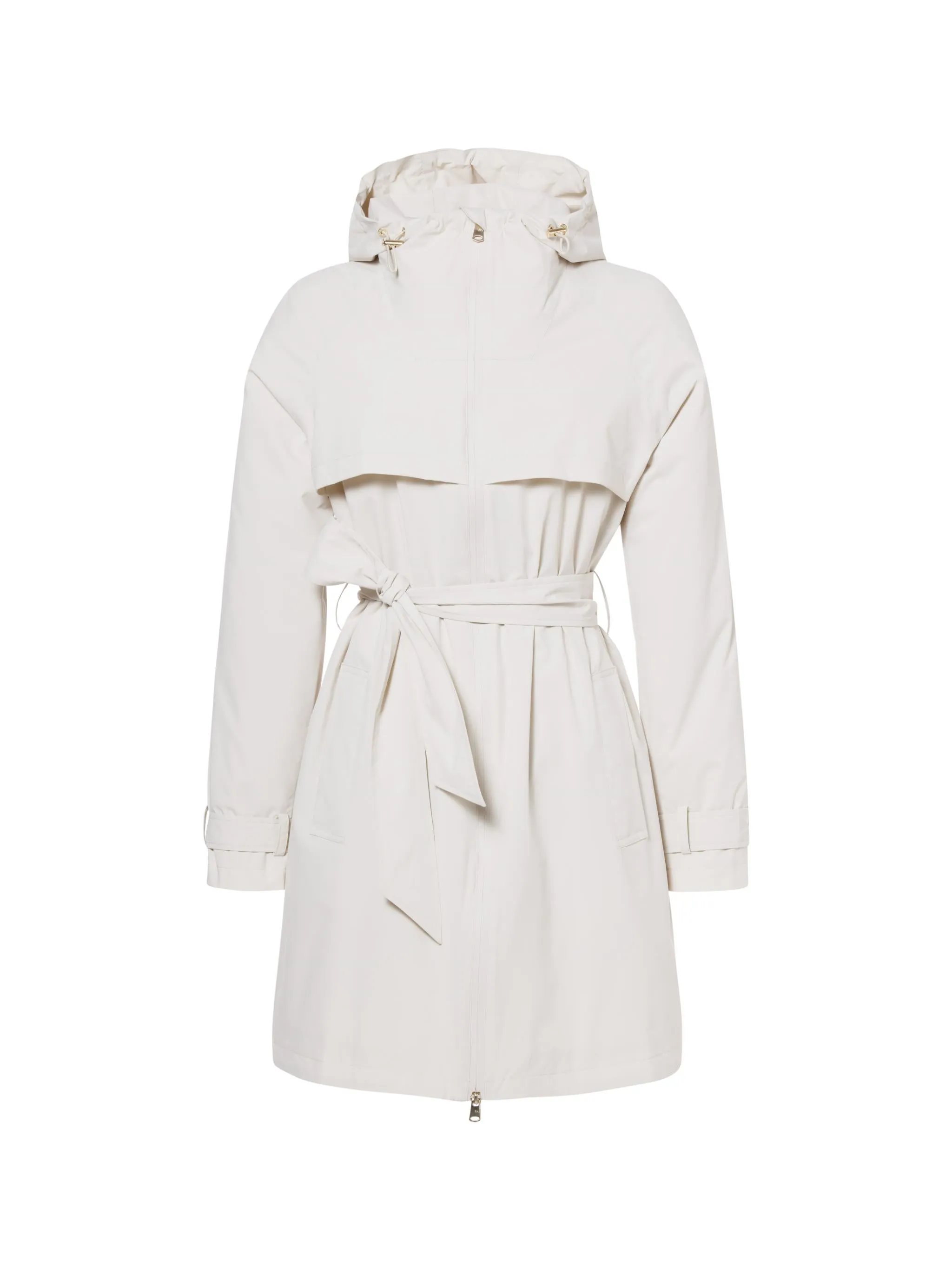 Beaumont Ferny Raincoat
