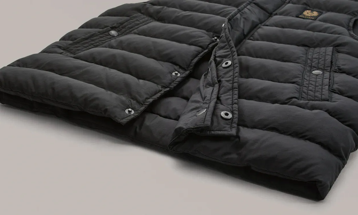 Belstaff Climate Vest