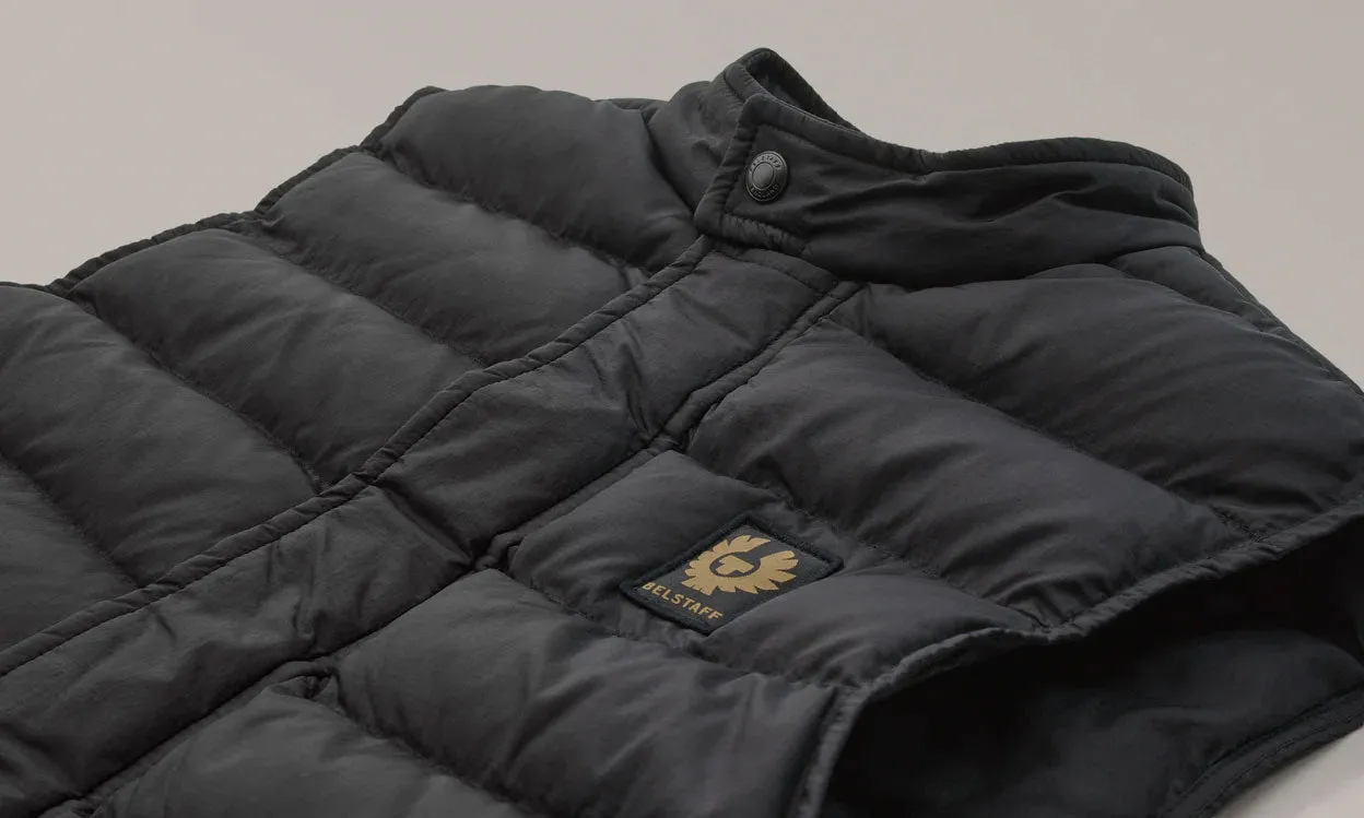 Belstaff Climate Vest