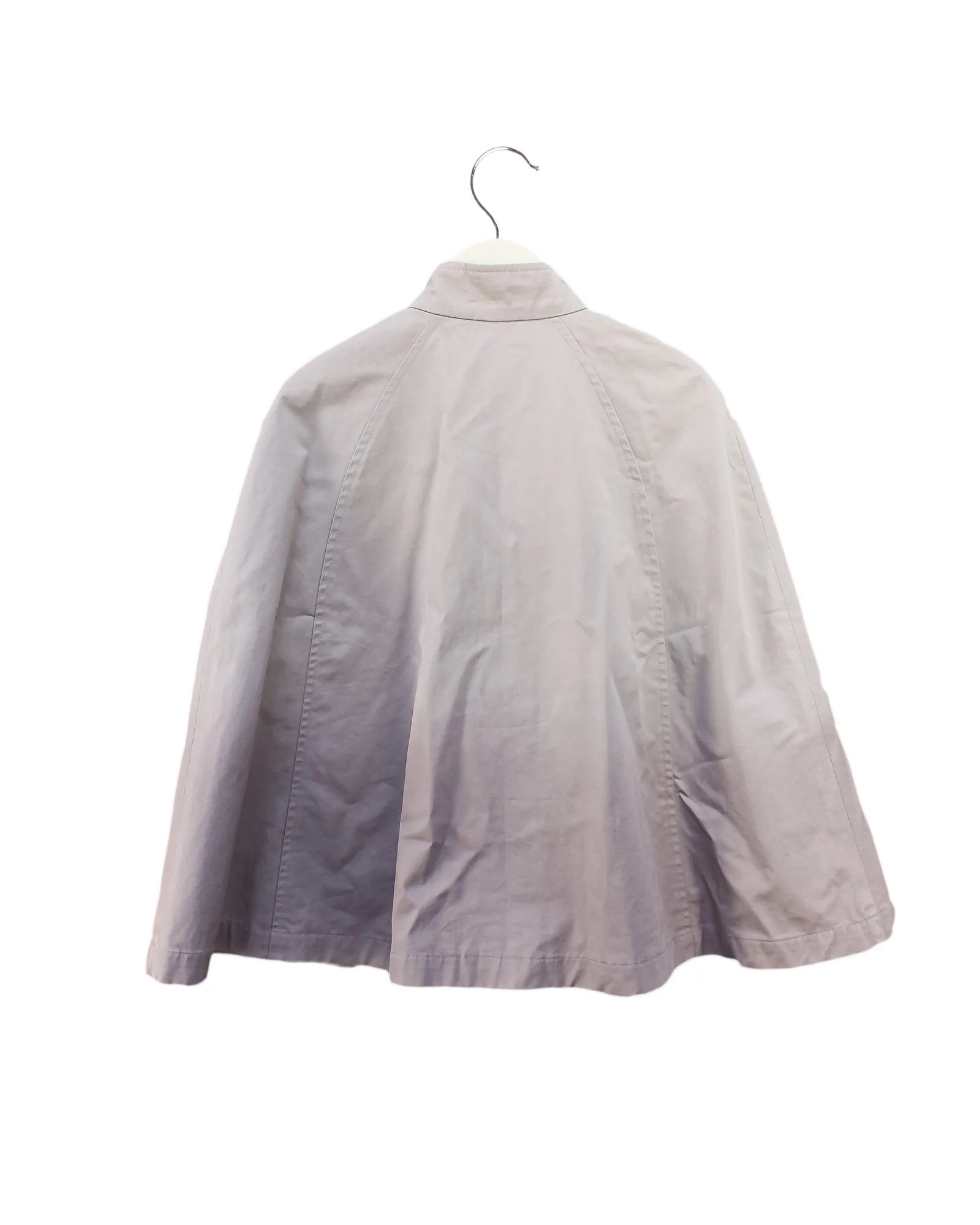 Burberry Poncho 8Y