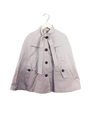 Burberry Poncho 8Y