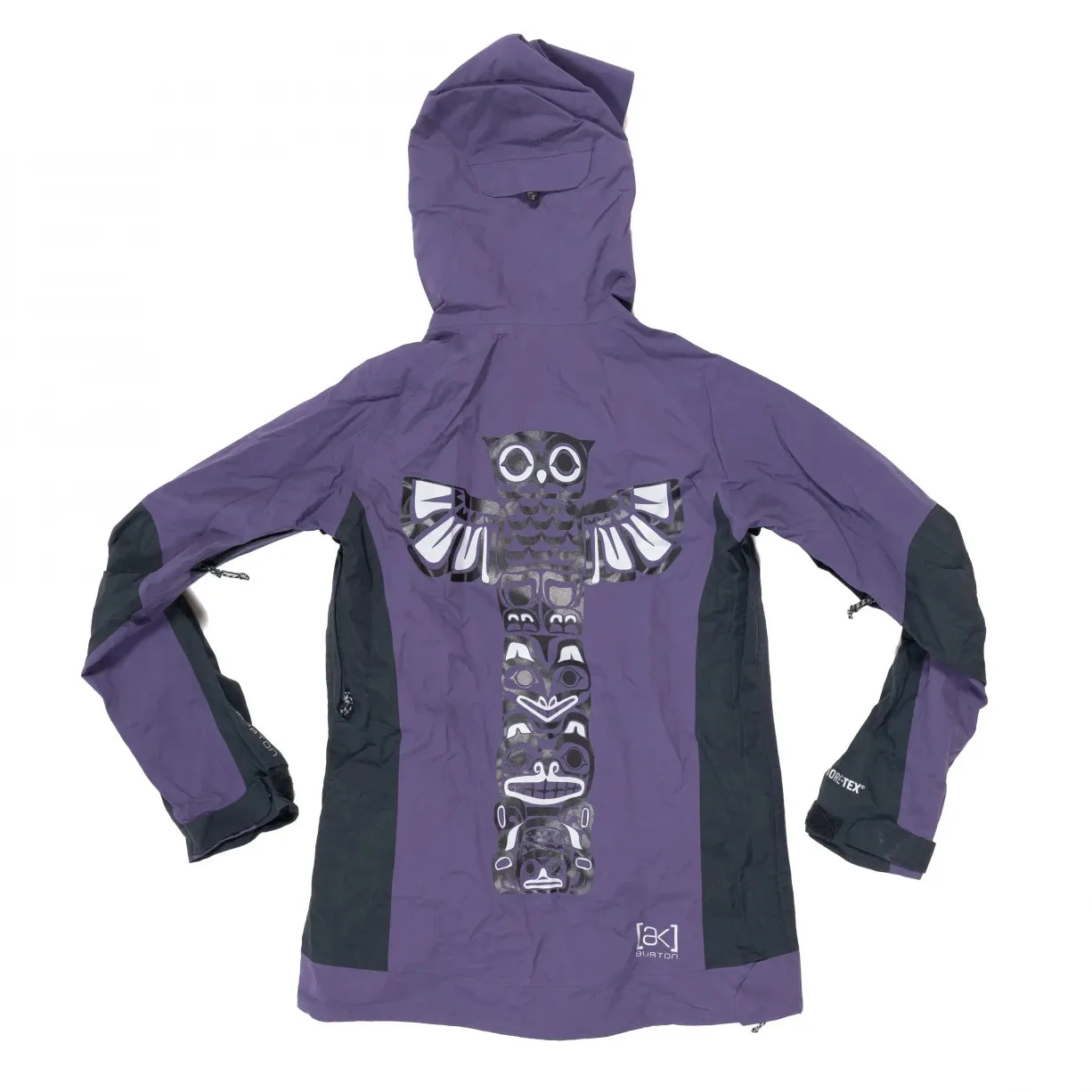 Burton AK Elevation Anorak - Women's