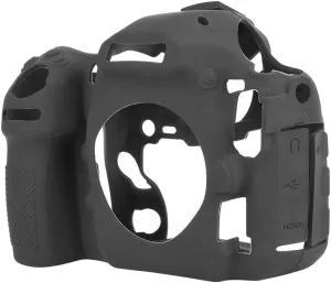 Camera Case for Nikon D850, Soft Silicone Rubber Camera Protective Body Skin Cover Shell for Nikon D850 Camera Bag Protector