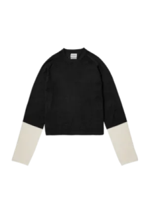 CARCEL - Long Sleeve Tee