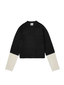 CARCEL - Long Sleeve Tee