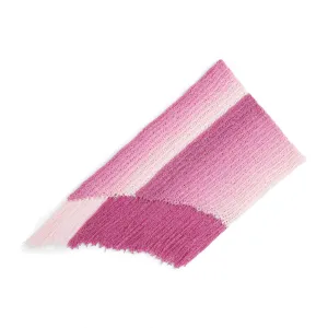 Caron Crochet Dramatic Fringe Wrap